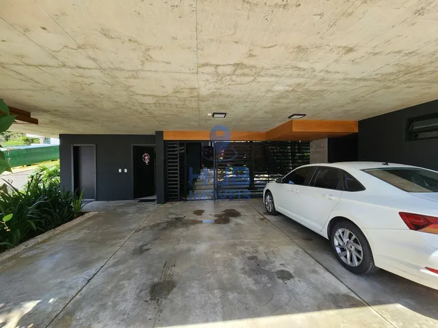 Imagem 10: Casa com 4 dormitórios à venda sendo 4 suítes, 437.2 m² por - R$ 6.520.000,00 - Barra