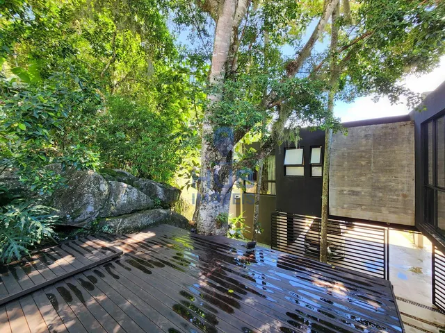 Imagem 9: Casa com 4 dormitórios à venda sendo 4 suítes, 437.2 m² por - R$ 6.520.000,00 - Barra