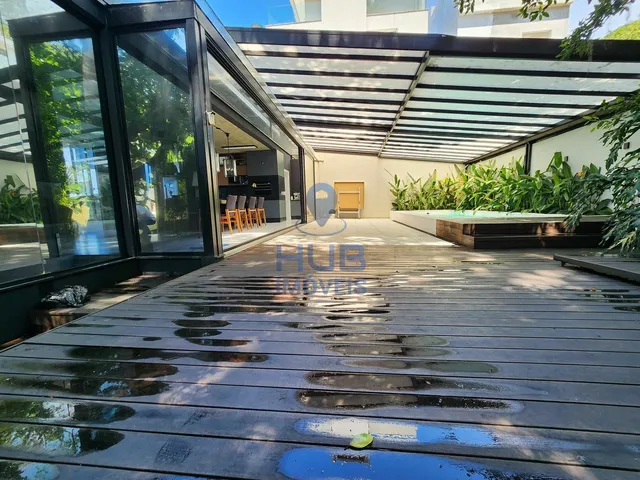 Imagem 6: Casa com 4 dormitórios à venda sendo 4 suítes, 437.2 m² por - R$ 6.520.000,00 - Barra