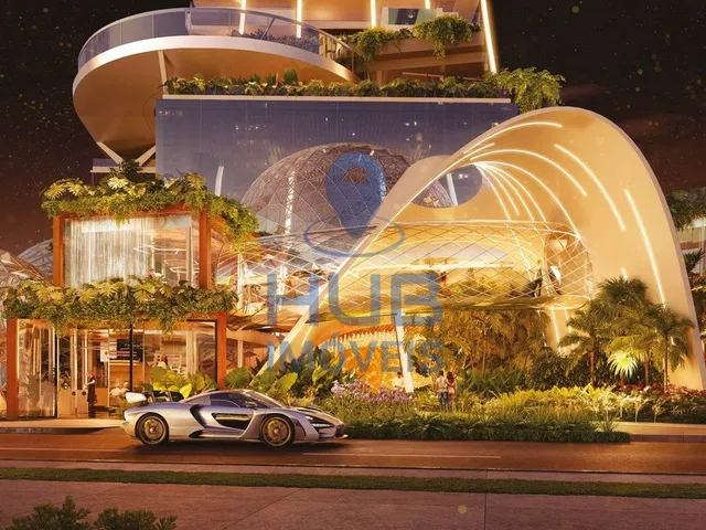 Imagem: Apartamento com 5 dormitórios à venda