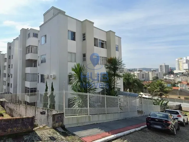 Imagem: Apartamento 2 Quartos 61,2m² - Capoeiras