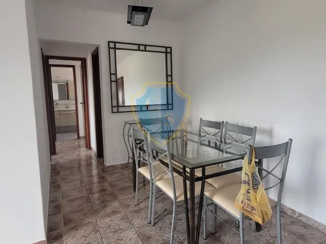 Imagem: Apartamento 2 Dorms -1 Suíte 1 Vagas