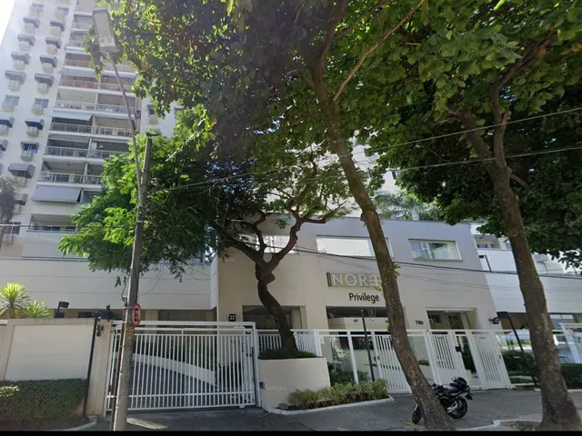 Imagem: Apartamento 3 Suítes Semi-Mobiliado com