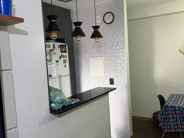 Imagem 3: Apartamento 3 Suítes Semi-Mobiliado com Lazer Completo e Vaga em Cachambi, Rio de Janeiro