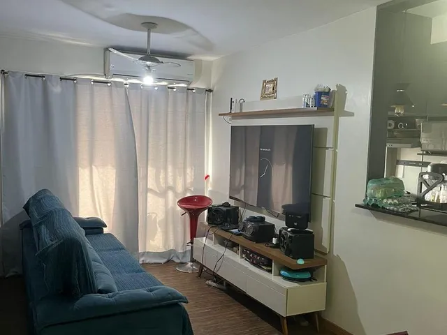 Imagem 4: Apartamento 3 Suítes Semi-Mobiliado com Lazer Completo e Vaga em Cachambi, Rio de Janeiro