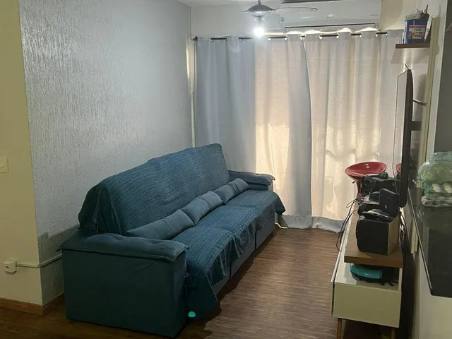 Imagem 8: Apartamento 3 Suítes Semi-Mobiliado com Lazer Completo e Vaga em Cachambi, Rio de Janeiro