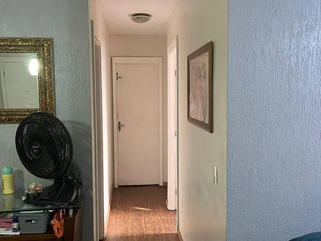 Imagem 11: Apartamento 3 Suítes Semi-Mobiliado com Lazer Completo e Vaga em Cachambi, Rio de Janeiro