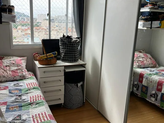 Imagem 10: Apartamento 3 Suítes Semi-Mobiliado com Lazer Completo e Vaga em Cachambi, Rio de Janeiro