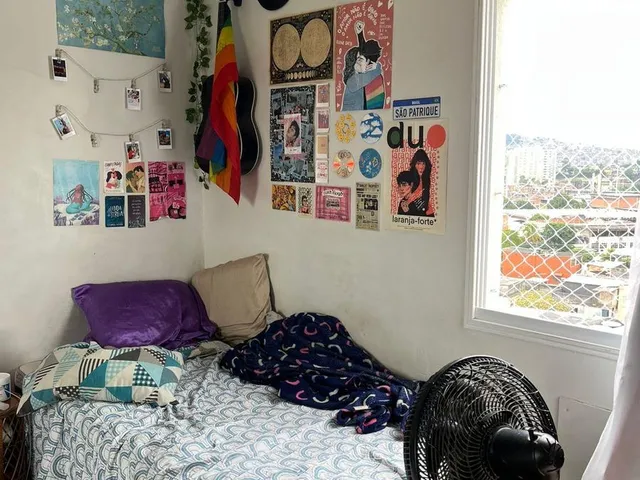 Imagem 15: Apartamento 3 Suítes Semi-Mobiliado com Lazer Completo e Vaga em Cachambi, Rio de Janeiro