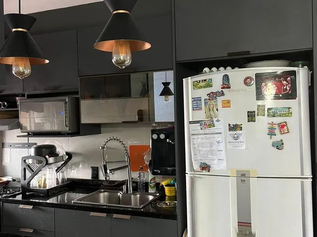 Imagem 5: Apartamento 3 Suítes Semi-Mobiliado com Lazer Completo e Vaga em Cachambi, Rio de Janeiro