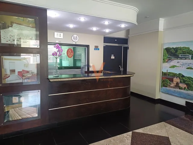 Imagem: Apartamento em Cidade Alta, Piracicaba/SP