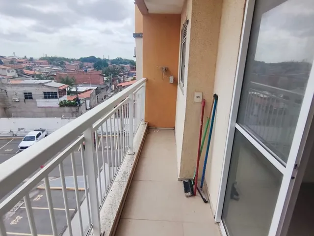 Imagem 3: Apartamento pra locação no Turu no Fit Vivare II Valor: 2.400,00 com condomínio