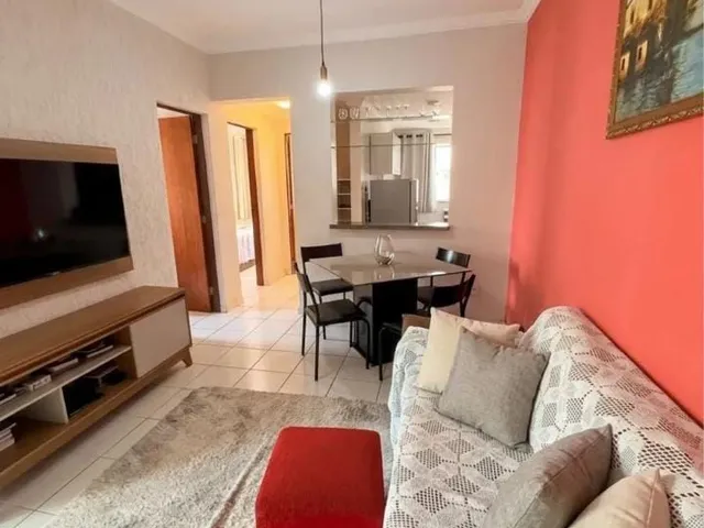 Imagem: Apartamento no Anil com 2 quartos Ecopark