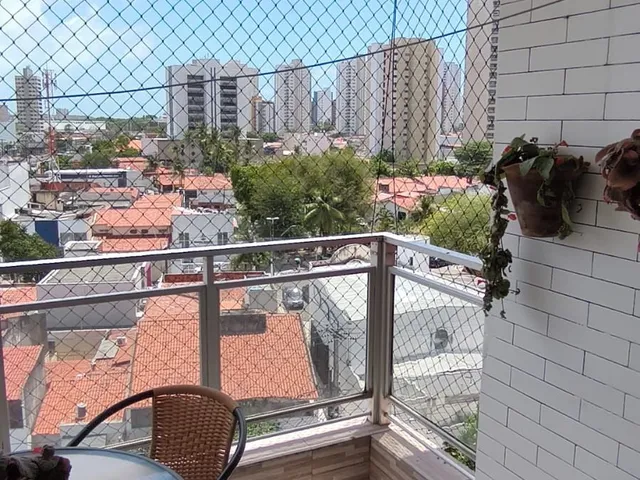 Imagem 2: ? Apartamento 03 Quartos no Maison Iguatemi - GUARARAPES – Fortaleza/CE