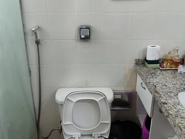 Imagem 7: ? Apartamento 03 Quartos no Maison Iguatemi - GUARARAPES – Fortaleza/CE