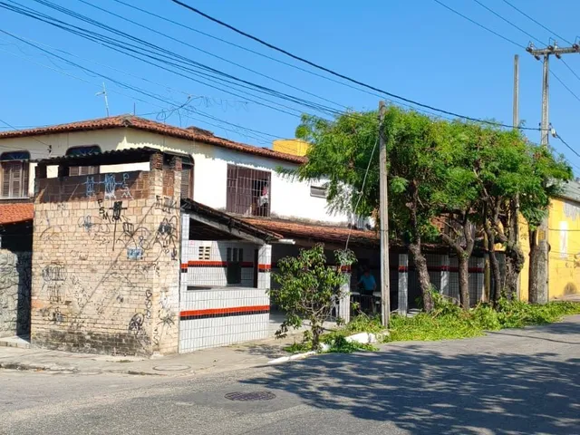 Imagem: TERRENO 13m x 20m