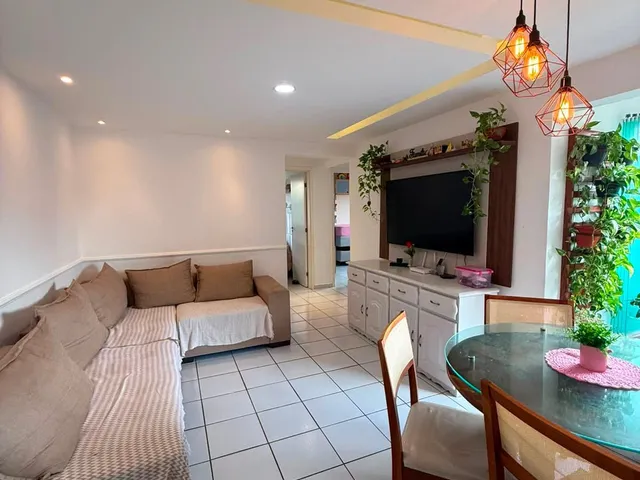 Imagem 1: 67 Apartamento com 2 dormitórios