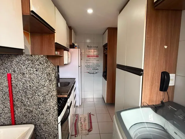 Imagem 3: 67 Apartamento com 2 dormitórios