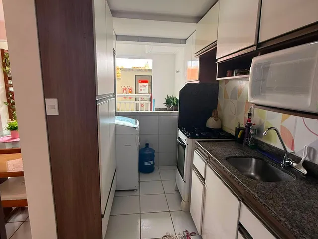 Imagem 6: 67 Apartamento com 2 dormitórios
