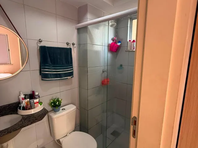 Imagem 2: 67 Apartamento com 2 dormitórios