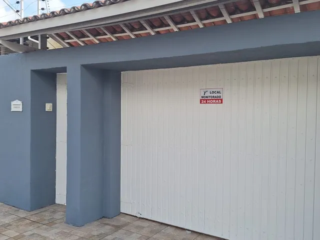 Imagem: CASA 03 QUARTOS