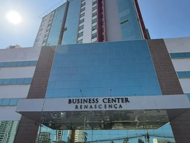 Imagem: Business Center - Renascença II