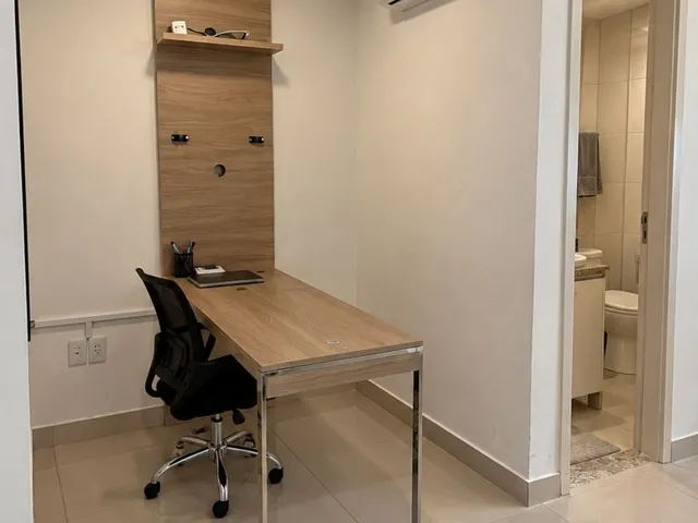 Imagem 5: Business Center - Renascença II