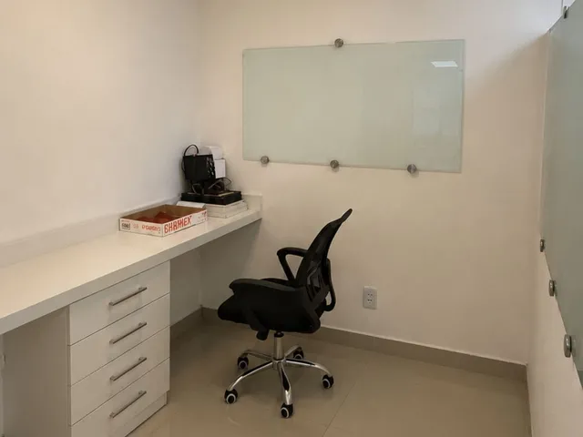 Imagem 4: Business Center - Renascença II