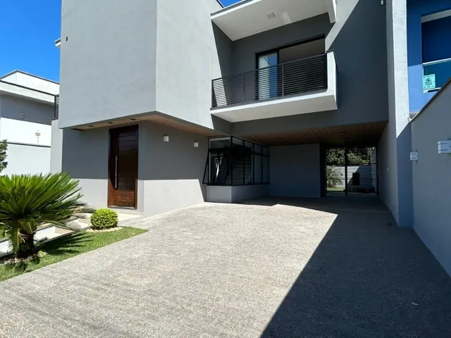 Imagem: CASA RESIDENCIAL em SÃO FRANCISCO DO SUL