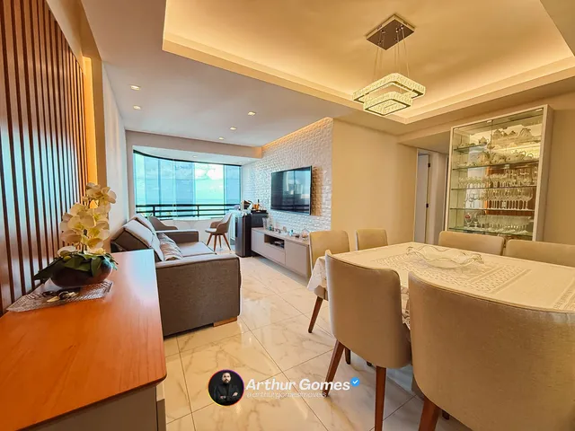 Imagem: Apartamento em Piedade com 2 Quartos, 71