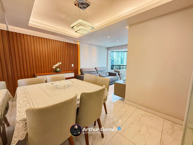 Imagem 15: Apartamento em Piedade com 2 Quartos, 71 m² e Vista Mar - Edf Morada do Himalaia