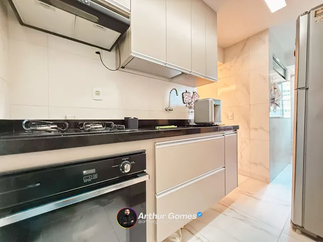 Imagem 16: Apartamento em Piedade com 2 Quartos, 71 m² e Vista Mar - Edf Morada do Himalaia