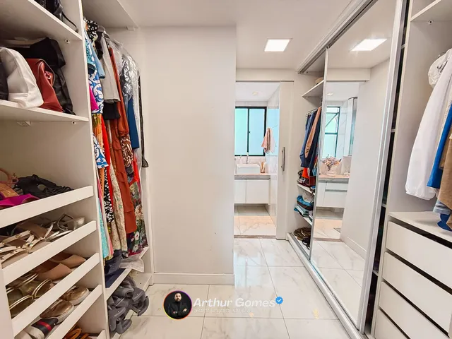 Imagem 14: Apartamento em Piedade com 2 Quartos, 71 m² e Vista Mar - Edf Morada do Himalaia
