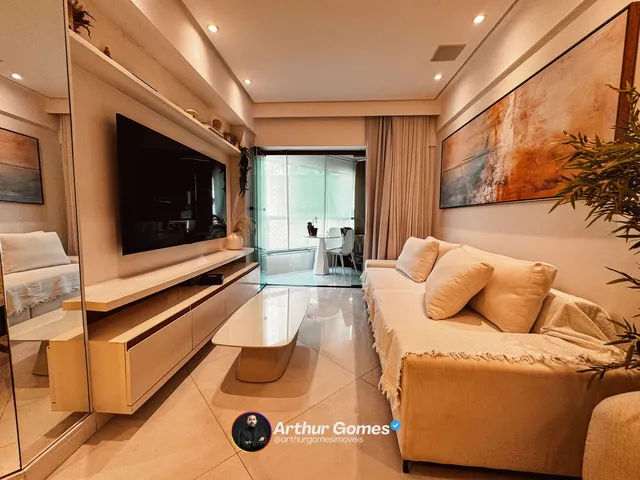 Imagem: Apartamento em Boa Viagem - 2 Quartos