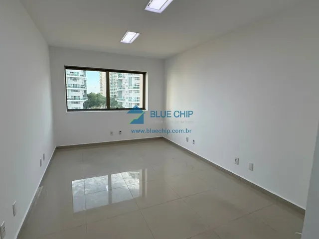 Imagem: Sala para locação no Edifício SunPlaza