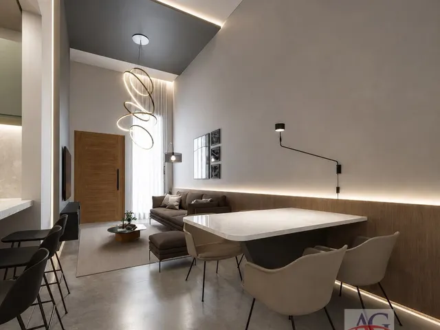Imagem 4: Casa Térrea À Venda Na Planta Com Piscina - Bairro Jardim Gonzaga - Juazeiro do