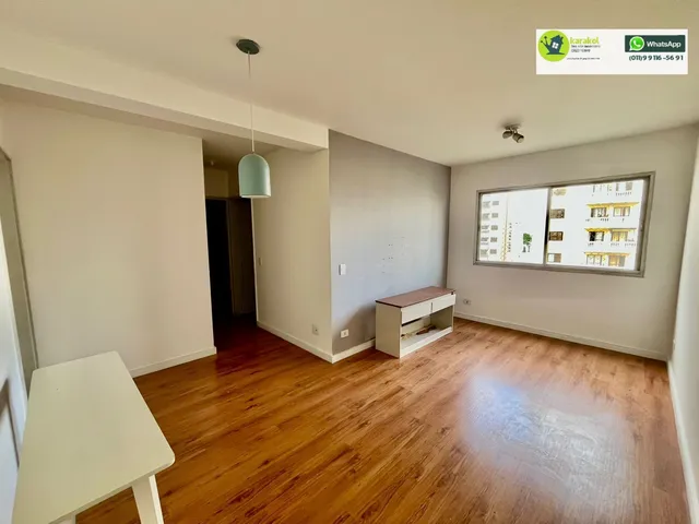 Imagem: Apartamento em Parque Imperial, São Paulo/Sp