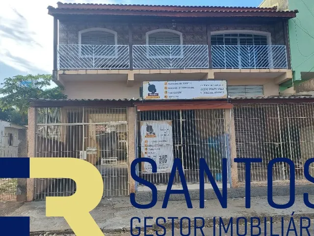 Imagem: Casa Residencial para Locação Jardim Amanda