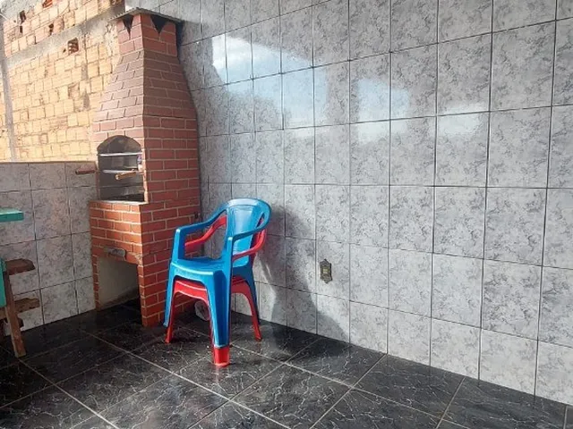 Imagem 15: Casa Residencial para Locação Jardim Amanda I, Hortolândia/SP