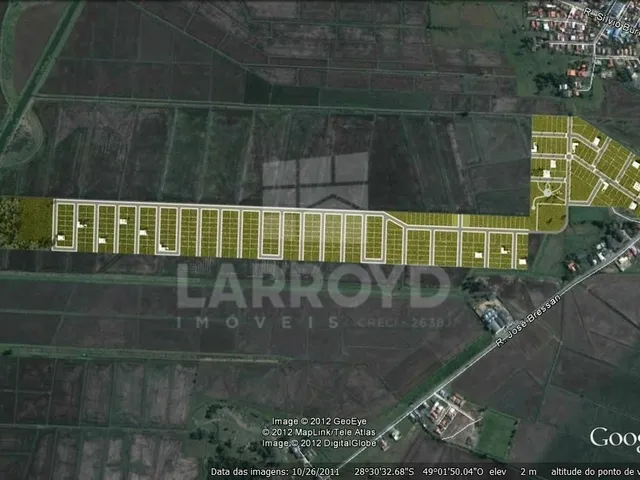 Imagem 8: Terreno / lote com venda por R$172.476