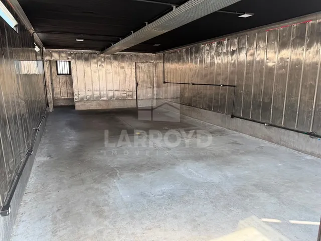 Imagem 5: 0 Sala comercial com 1 banheiro