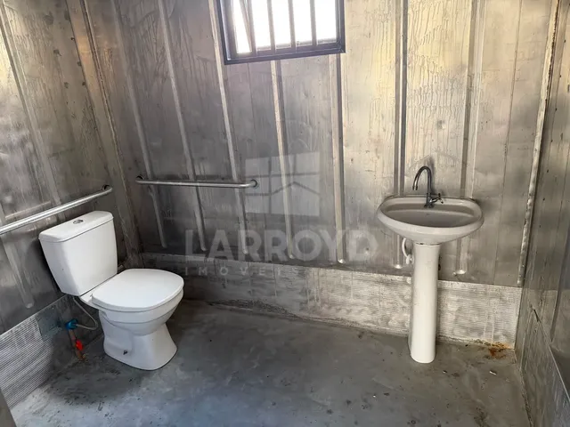 Imagem 3: 0 Sala comercial com 1 banheiro