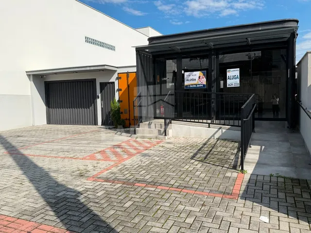 Imagem 4: 0 Sala comercial com 1 banheiro
