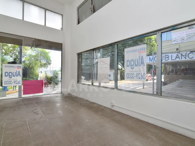 Imagem 9: 0 Sala comercial com 1 banheiro