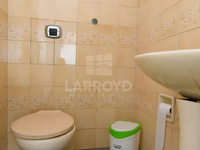 Imagem 8: 0 Sala comercial com 1 banheiro