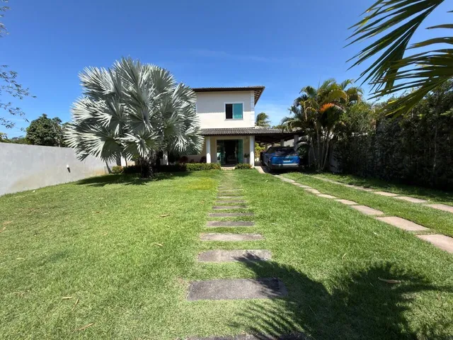Imagem: Casa Duplex 4/4 em Busca vida