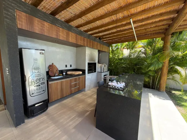 Imagem 4: Casa Duplex 4/4 em Busca vida