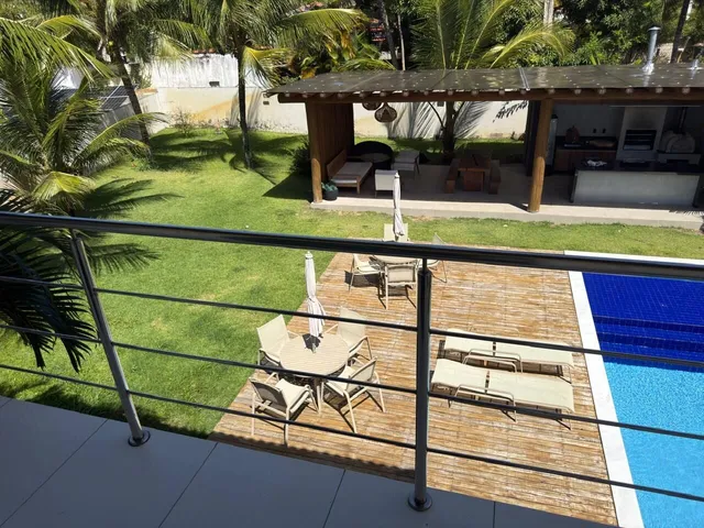 Imagem 12: Casa Duplex 4/4 em Busca vida