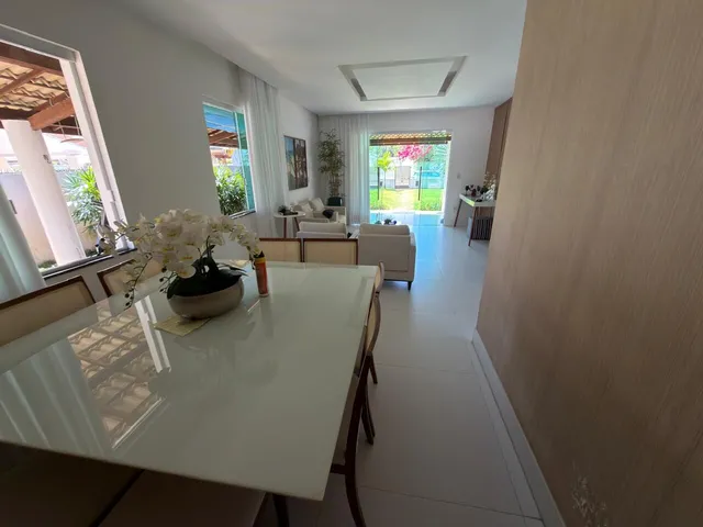 Imagem 8: Casa Duplex 4/4 em Busca vida