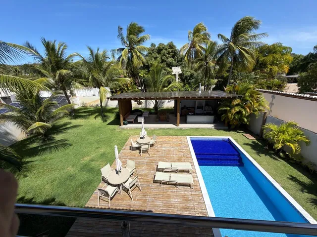 Imagem 11: Casa Duplex 4/4 em Busca vida